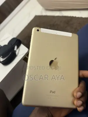 Apple iPad mini 3 64 GB