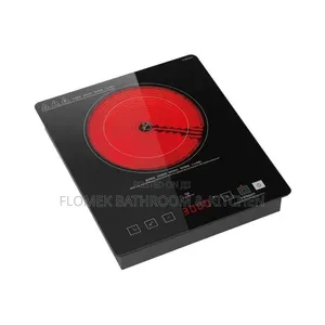 Brand New 3000w Single Burner Electric Infrared Cooker.