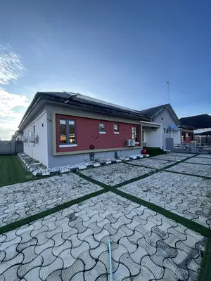 Furnished 3bdrm Bungalow in Ajah for sale