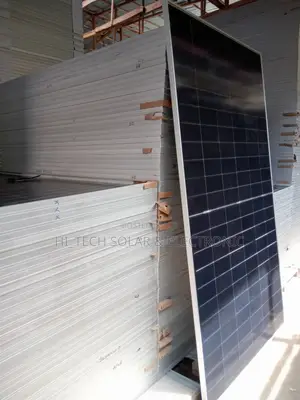 700wtt FALA SOLAR Panel - 144 Cells - 25yrs Warranty
