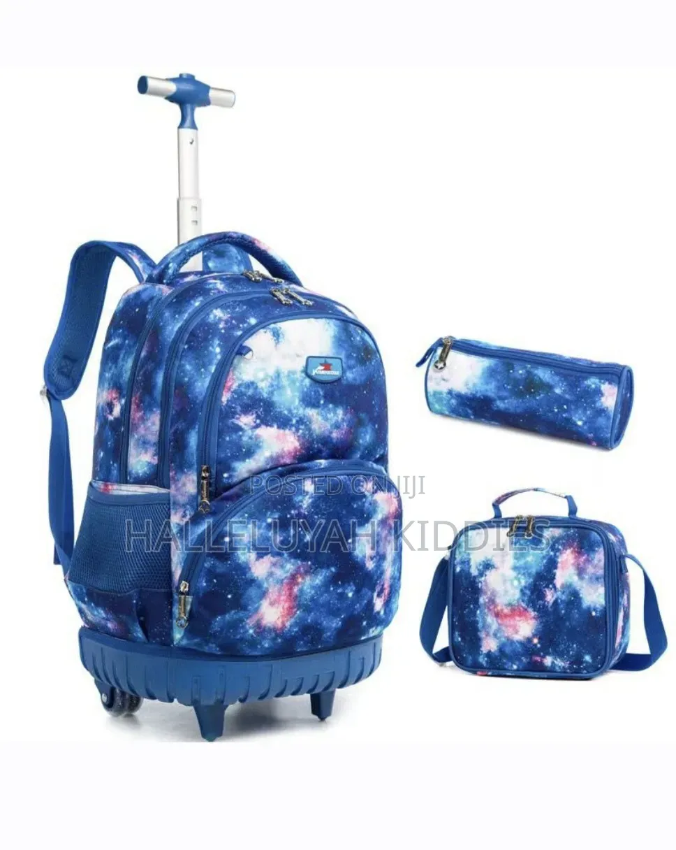 School Bag