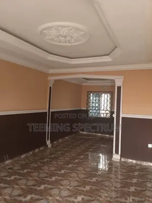 3bdrm Apartment in Benin City for rent