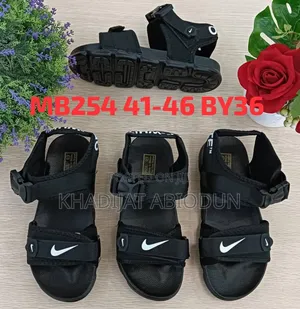 Unisex Sandals