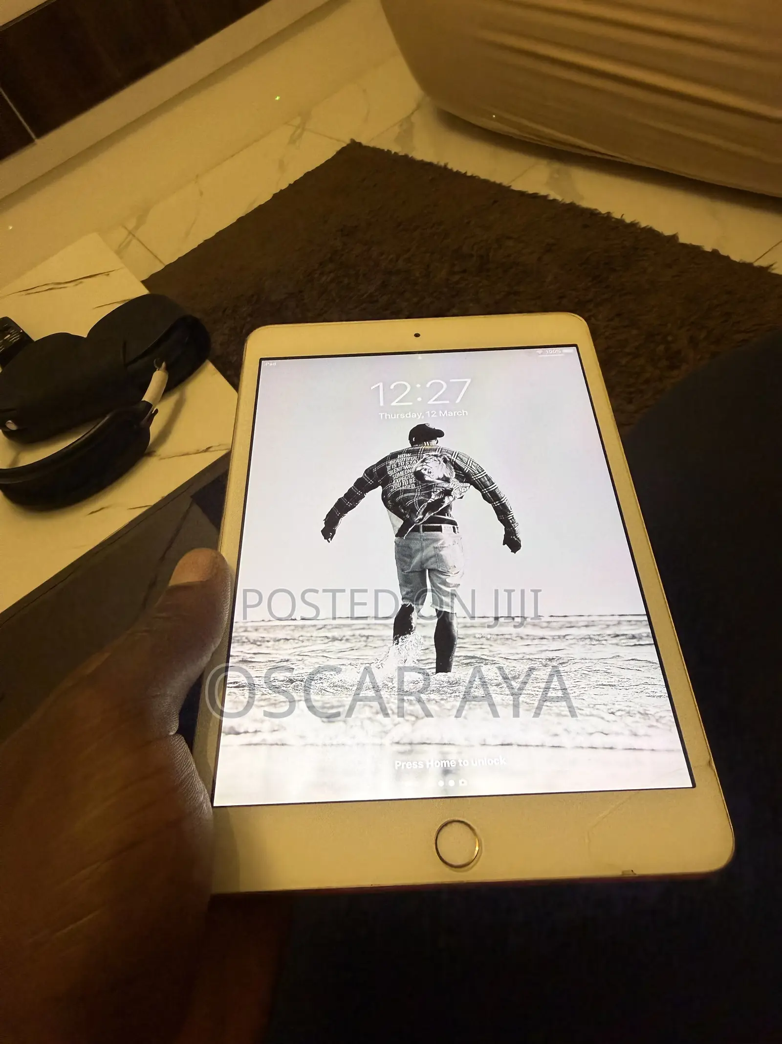 Apple iPad mini 3 64 GB