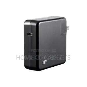 Monoprice Obsidian 85w Usb-C Charger