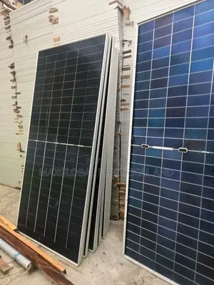 Jinko Panel