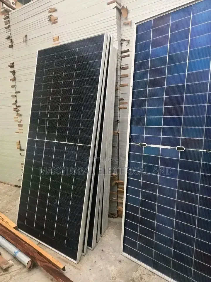Jinko Panel