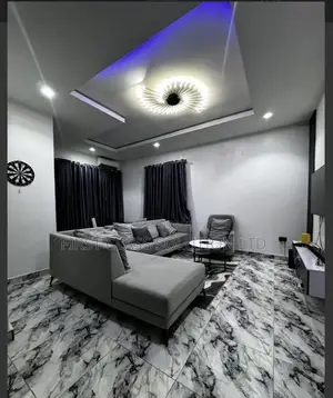 1 Bedroom Apartment in Jahi / Katampe