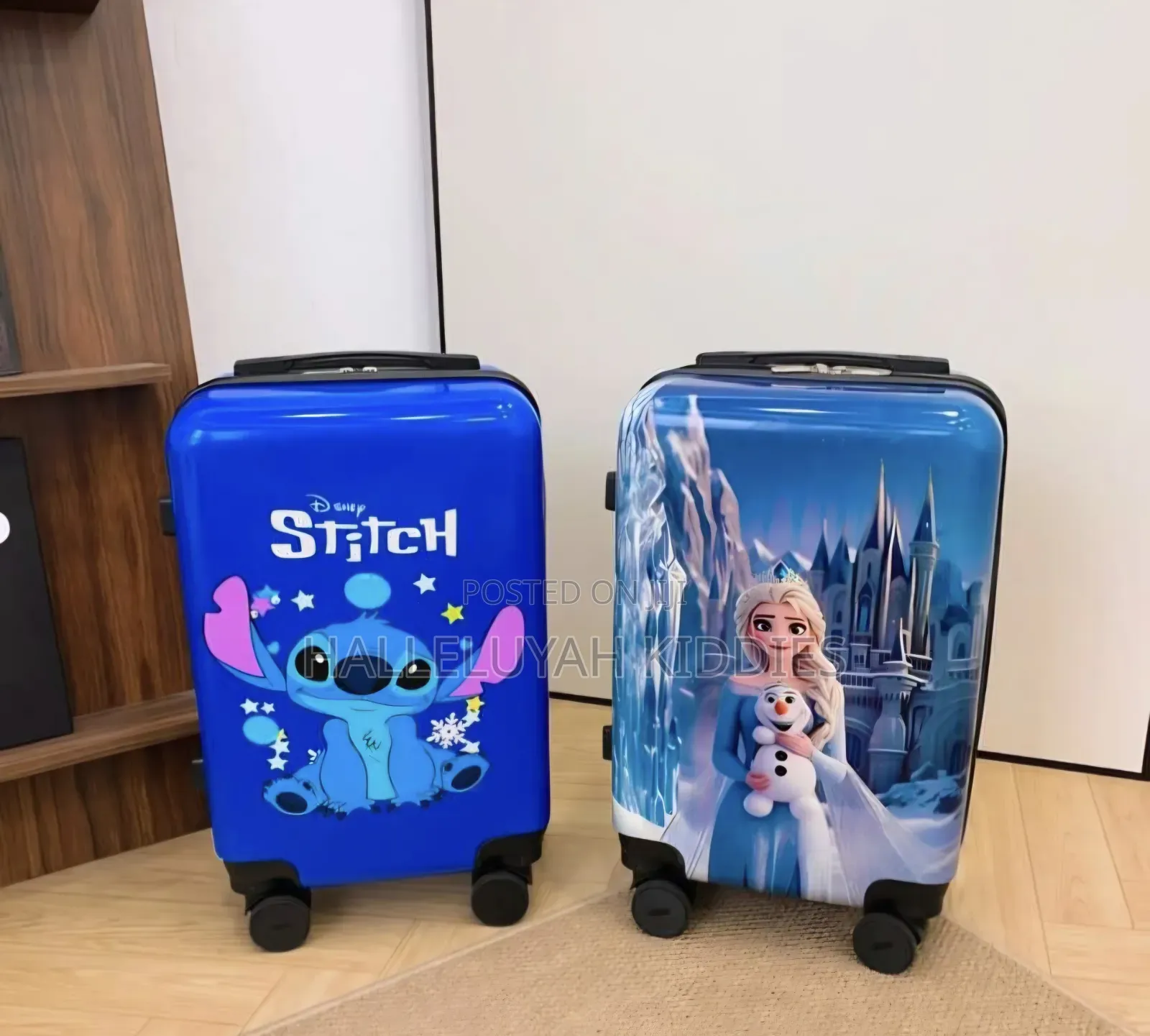 Travelling Box