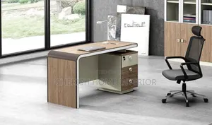 Executive Wooden Table