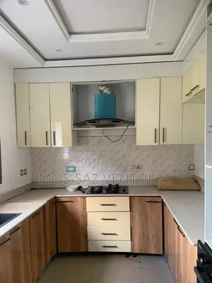 3bdrm Block of Flats in Oniru Estate, Victoria Island Extension