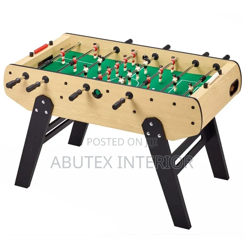 Mini Executive Sport Game Board