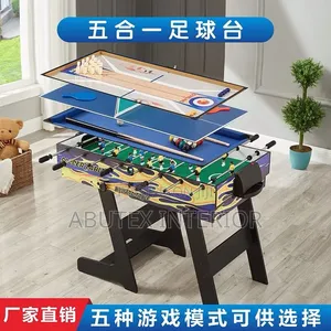 Mini Executive Sport Game Board