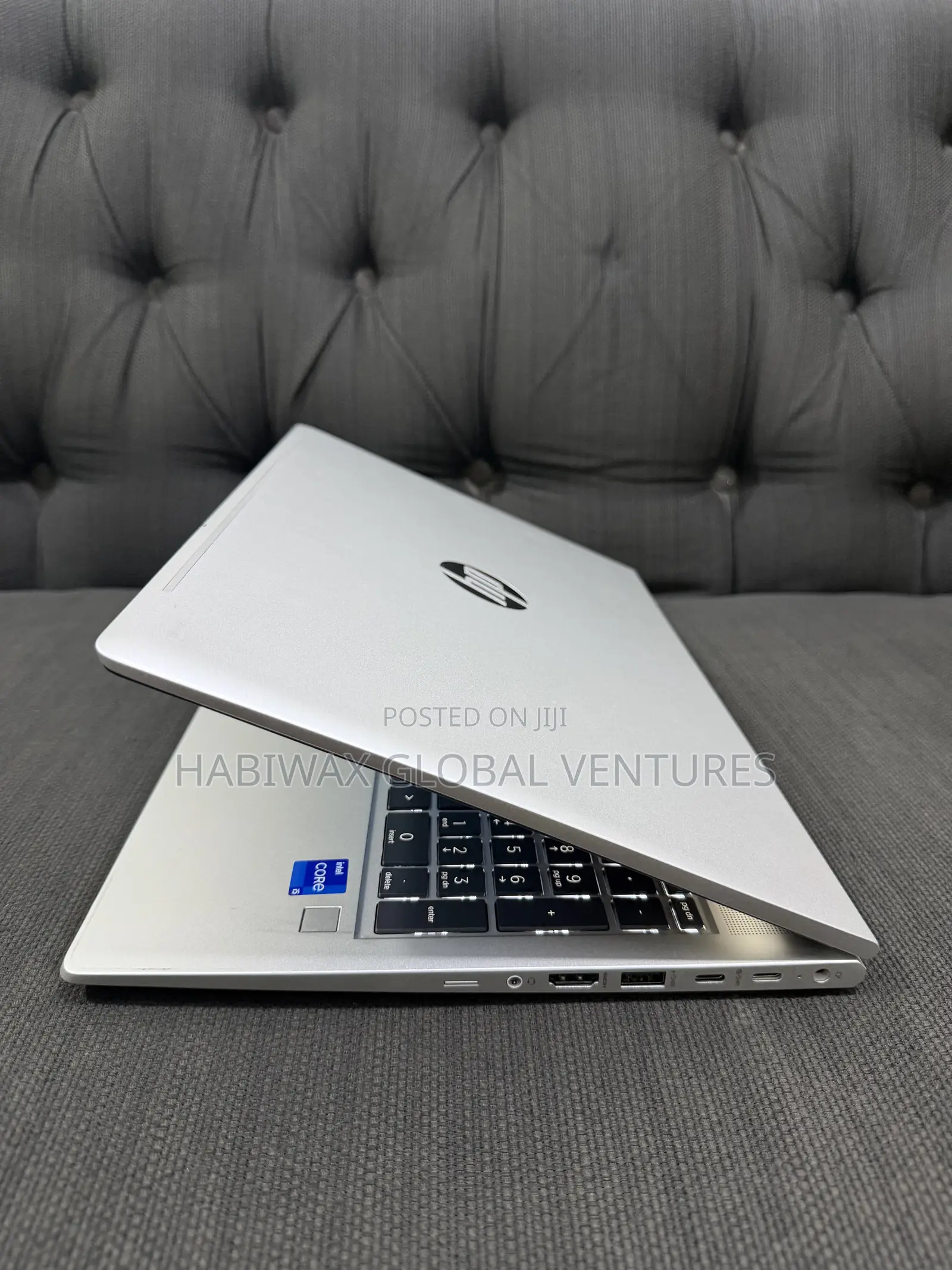 Laptop HP ProBook 450 G9 8GB Intel Core i5 SSD 256GB