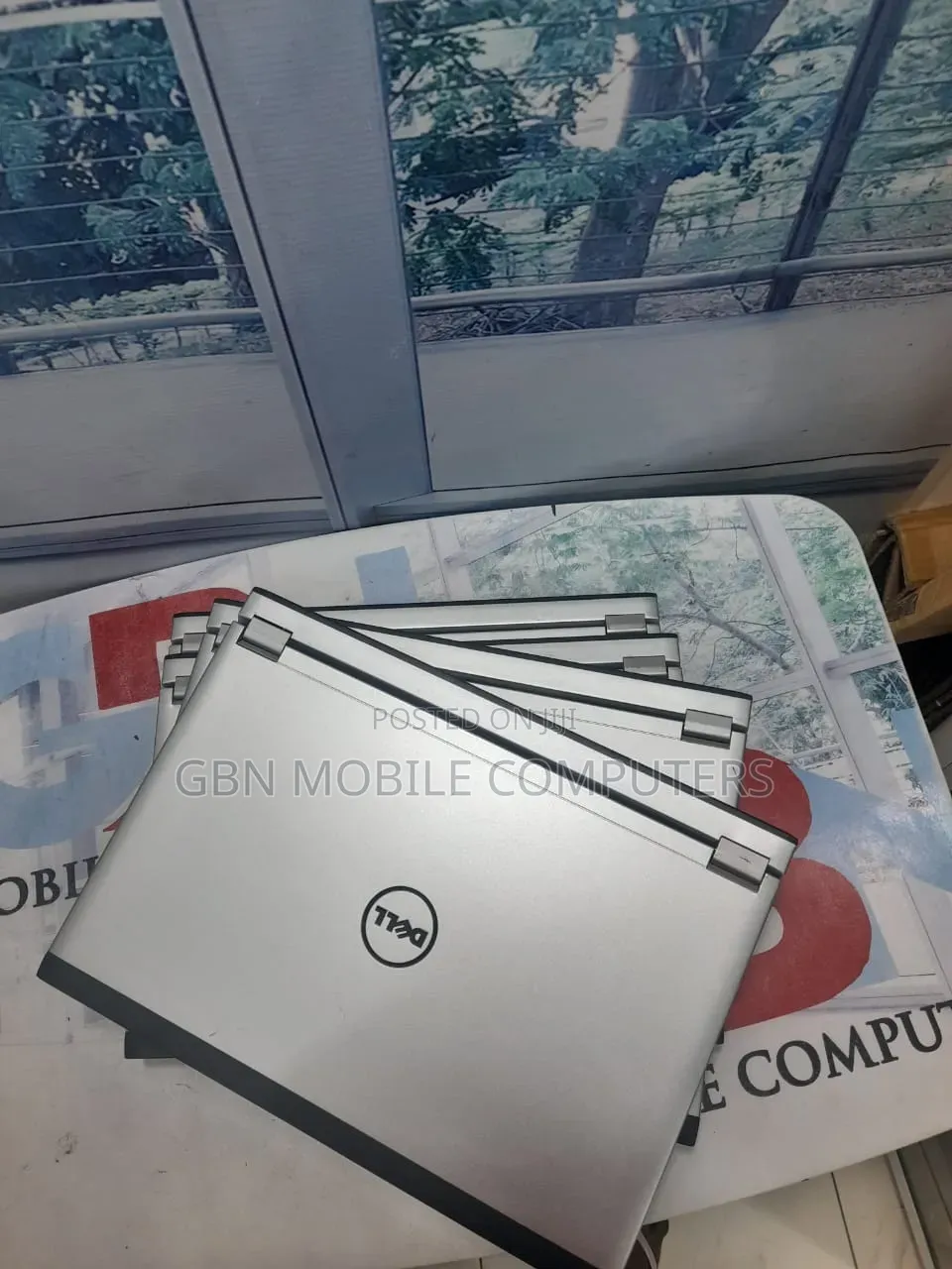 Laptop Dell Latitude 3330 4GB Intel Core i3 HDD 320GB
