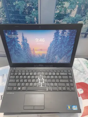 Laptop Dell Latitude 3330 4GB Intel Core i3 HDD 320GB