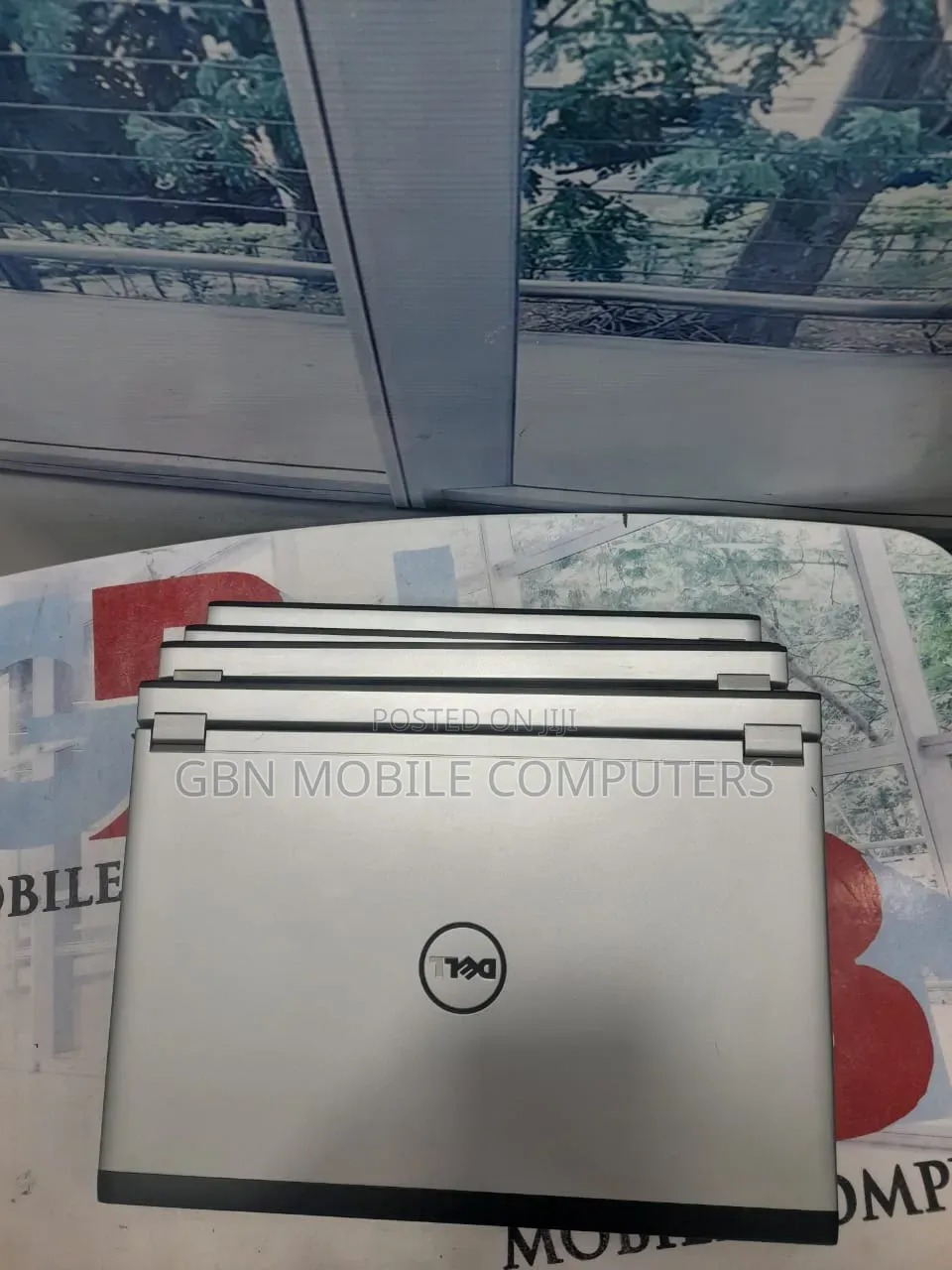 Laptop Dell Latitude 3330 4GB Intel Core i3 HDD 320GB