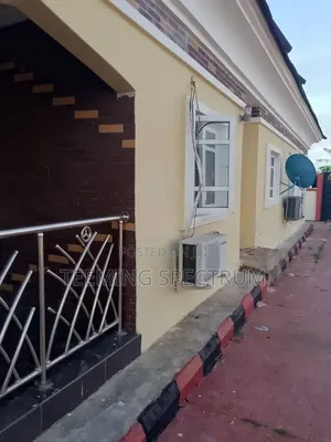 3bdrm Apartment in Benin City for rent
