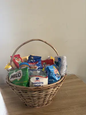Friendly Budget Hamper Gift