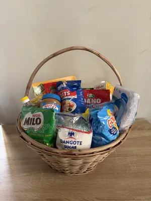 Friendly Budget Hamper Gift