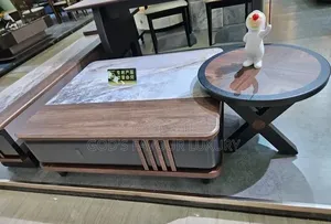 Stylish Coffee Table Set