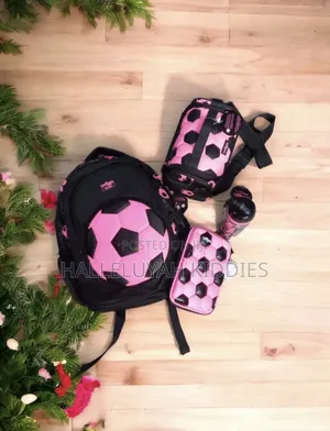 School Bag