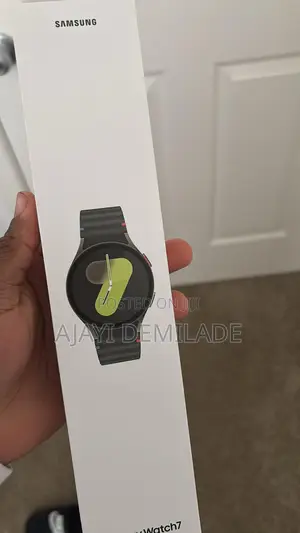 Samsung Galaxy Watch 7