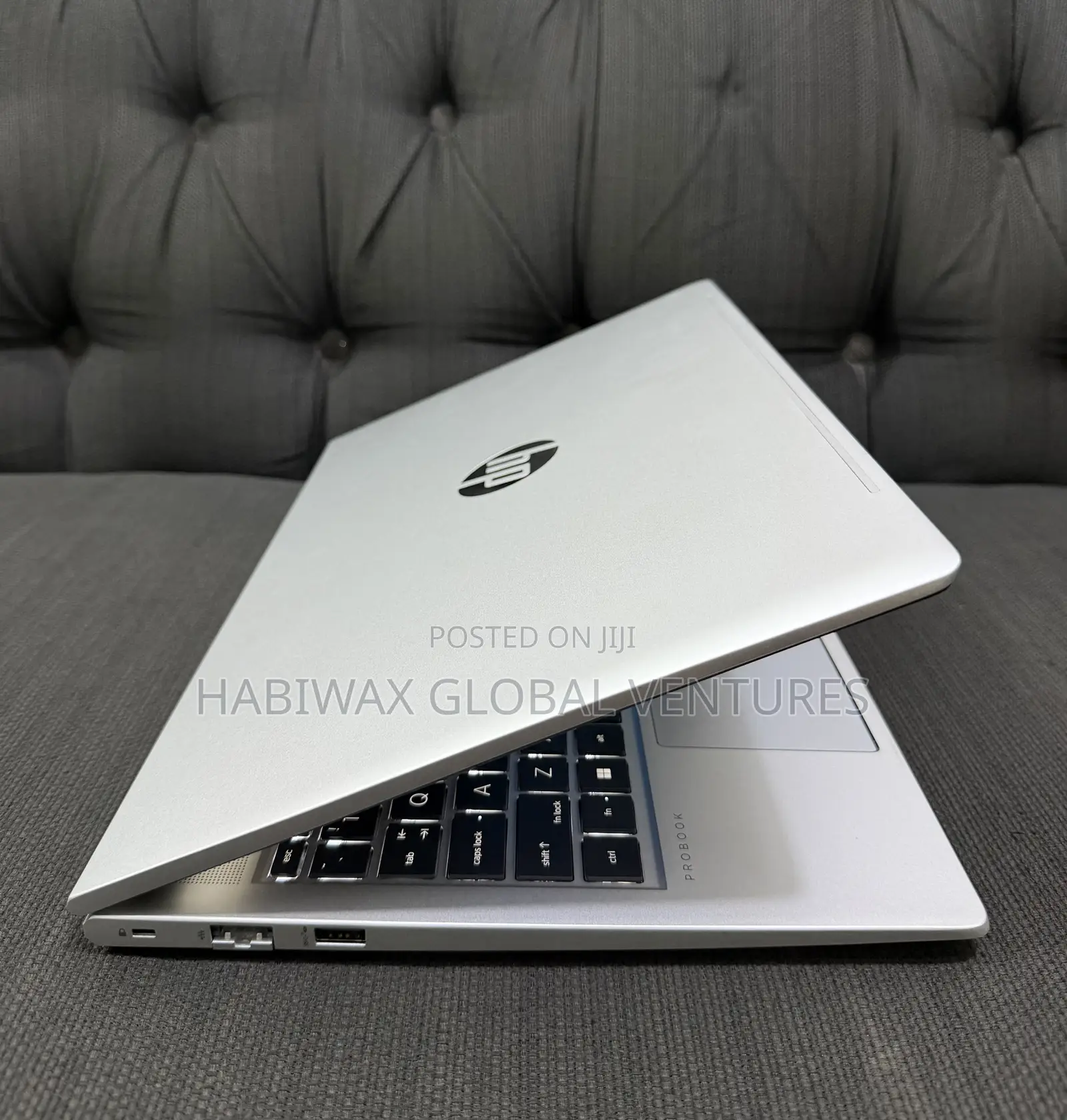 Laptop HP ProBook 450 G9 8GB Intel Core i5 SSD 256GB