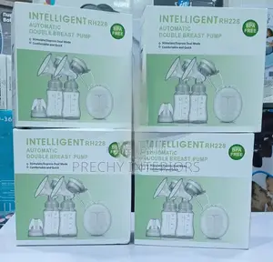 Breast Pump Lactic