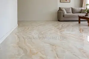 Royal Beige Satin Tiles