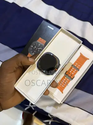 Samsung Watch Ultra for Sale