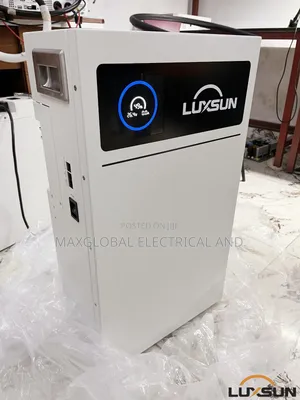 Luxsun Lithium Battery