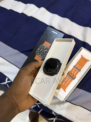 Samsung Watch Ultra for Sale