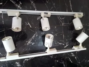 Track Lights