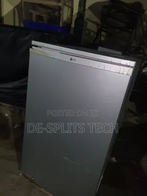 Lg Fridge With Freezer for Sale