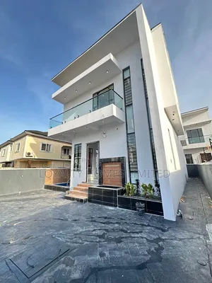 5bdrm Duplex in Abraham Adesanya Estate for sale
