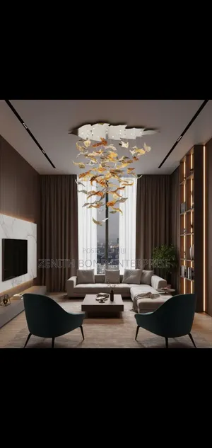 Luxury Lighting