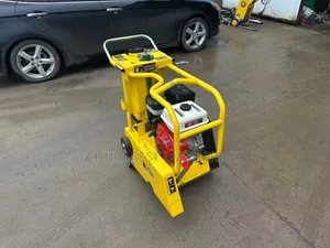 Road Cutter