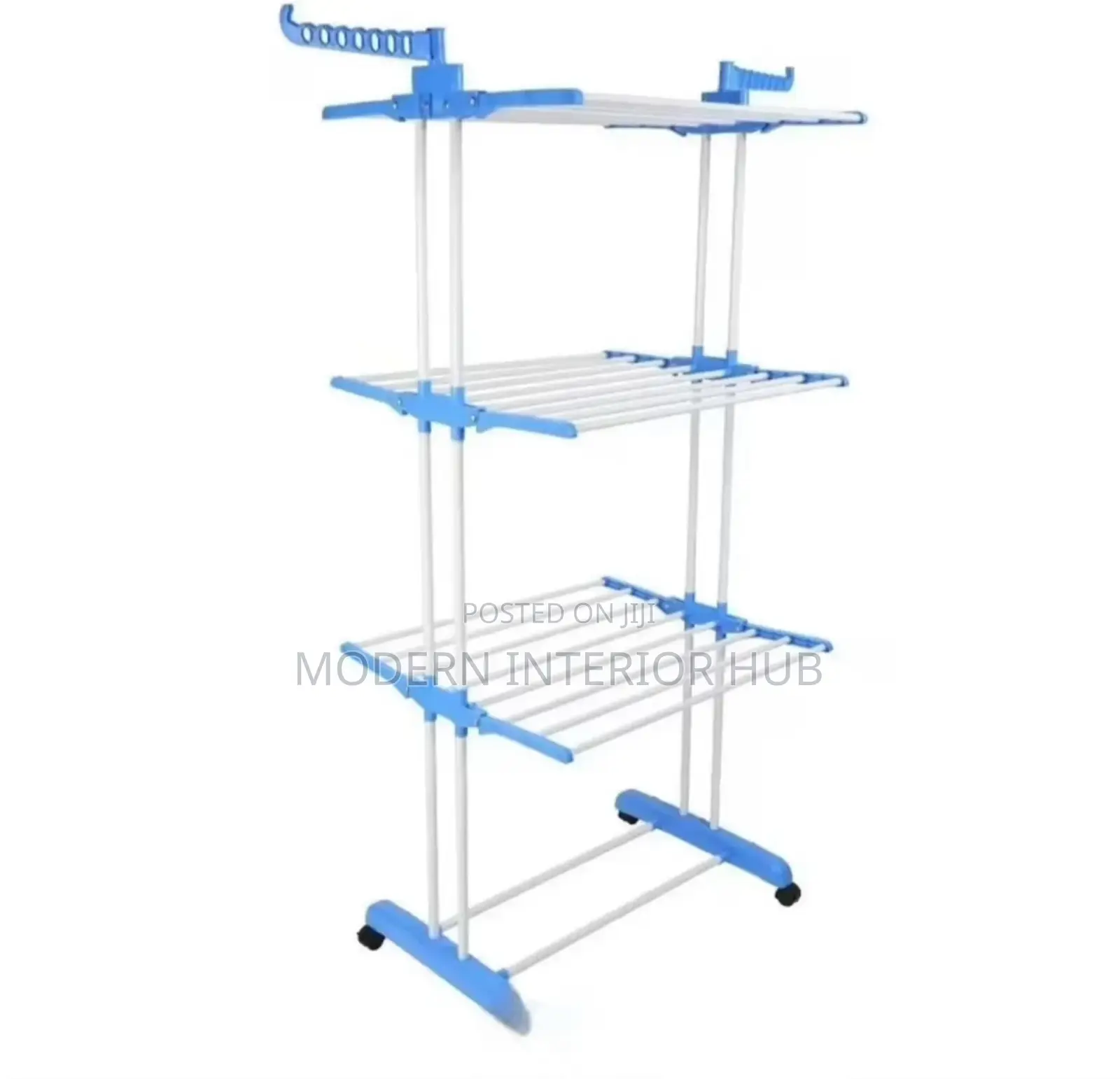 3 Layer Hanger