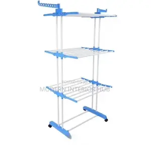 3 Layer Hanger