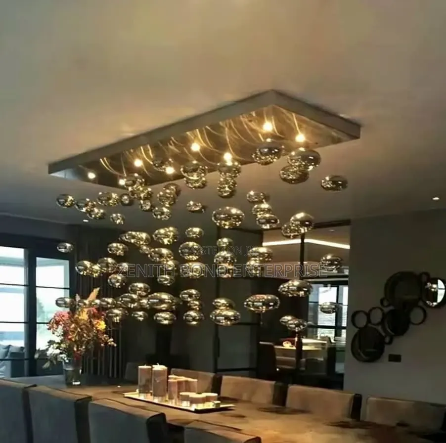 Luxury Lighting