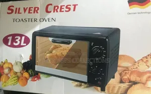 Toaster Oven