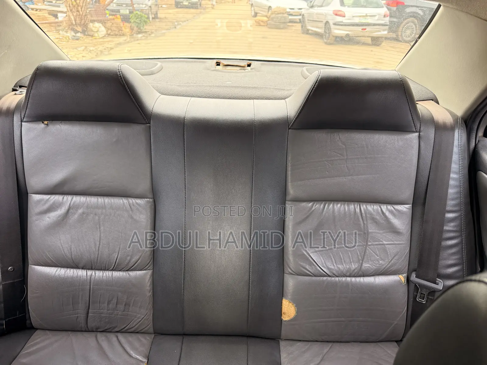 Toyota Vios 2006 Silver