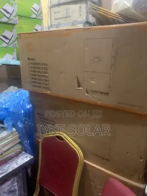 20kva 48v Felicity Hybrid Inverter