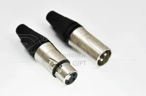 Canon Plugs