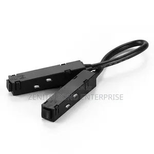 Magnetic Track Light