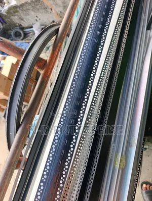 2 Meter Aluminium Magnetic Track Rail Light