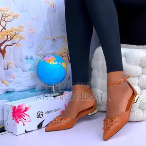 Billionaire Fashion Sandal