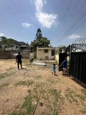 A 1,000 SQM Residential Land at Fha, Hillside Estate Gwarinpa.