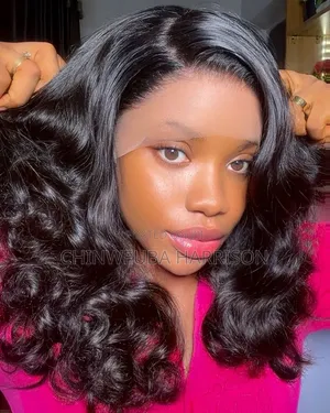 Hair Beauty